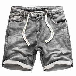 Sublevel Herren Jogg Shorts H1324K60688KXG37
