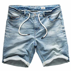 Sublevel Herren Jogg Shorts H1324K61636KL114-32