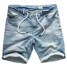 Herren Jogg Shorts-H1324K61636KL114-32
