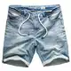 Sublevel Herren Jogg Shorts-H1324K61636KL114-32