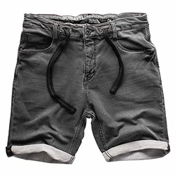 Sublevel Herren Jogg Shorts H1324Y60688KB30-32