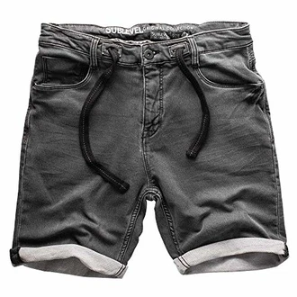 Sublevel Herren Jogg Shorts H1324Y60688KB30-32