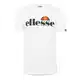 Ellesse Herren Sl Prado Tee T Shirt, Weiß, M EU