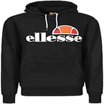 ellesse Herren Hoodie GOTTERO Schwarz