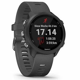 Fitnessuhr 010-02120-10