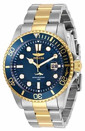 Pro Diver 30021 Herrenuhr - 43mm
