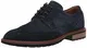 ECCO Herren Vitrusi Sneaker, Navy 5058, 43 EU