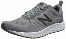 Herren Fresh Foam Arishi V3 Road Running Shoes, Grau Grau Lg3, 43 EU