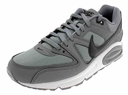 Herren AIR MAX Command Laufschuhe, Grau (Cool Grey/Black/White 012)