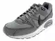 Nike Herren AIR MAX Command Laufschuhe, Grau (Cool Grey/Black/White 012)