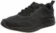 New Balance Herren Fresh Foam Arishi v3 Laufschuhe, Schwarz (Triple Black), 43 EU