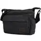 JAKAGO Umhängetasche Herren, Multi-Tasche Schultertaschen,Arbeitstaschen Herren & Damen,für Outdoor,Reisen,Arbeiten,täglicher Gebrauch (Schwarz)