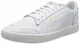 Puma Unisex-Erwachsene Ralph Sampson Lo Sneaker, Weiß (Puma White Puma White Puma White), 43 EU