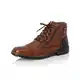 Rieker Herren Winterstiefel F1340, Männer Stiefel,ubergangsstiefel,uebergangsschuhe,Winterboots,halbschaftstiefel,warm,Men''''s,braun (23),43 EU / 9 UK Rieker Herren Winterstiefel F1340, Männer Stiefel,ubergangsstiefel,uebergangsschuhe,Winterboots,halbschaftstiefel,warm,Men''''s,braun (23),43 EU / 9 UK
