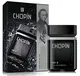 Parfum herren Perfume Men - Eau de Parfum Herren - Chopin Op.9 Parfüm Für Männer, Männer Parfüm, Ausdrucksvoller Abend Duft Mit Starker Romantischer Präsenz - Herrenduft - Herrendüfte - 100 ml