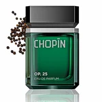 Chopin Eau de Parfum Herren Op. 25 