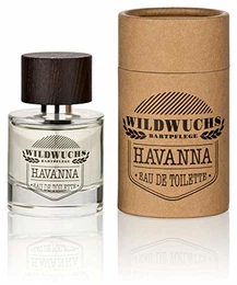 Eau de Toilette Herren Männer Parfüm HAVANNA von , Spray 1er Pack (1 x 50 ml)