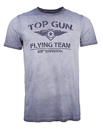 Herren T-Shirt ''''Flying-Team'''' (M)