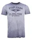 Top Gun Herren T-Shirt ''''Flying-Team'''' (M)