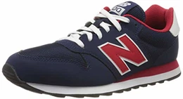 Herren Gm500v1 Sneaker, Team Navy, 46.5 EU