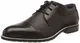 bugatti Herren 312842023500 Derbys, Braun, 43 EU