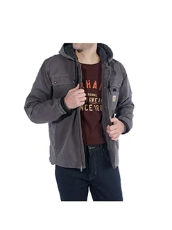 Carhartt Lockere Arbeitsjacke Bartlett Carhartt Lockere Arbeitsjacke Bartlett