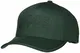 BOSS Herren Basic-1 Baseball Cap, Grün (Open Green 350), One Size (Herstellergröße: ONESI)