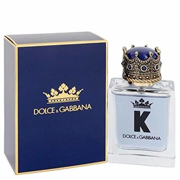 K Eau de Toilette, 100 ml