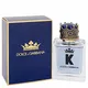 Dolce & Gabbana K Eau de Toilette, 100 ml