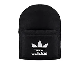 Adicolor Classic Rucksack, schwarz, One size