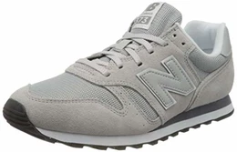 Herren ML373 Sneaker, Grau (Grey/White Ce2), 43 EU