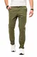 JACK & JONES Herren Chino Hose Chinos Herrenhose (W34 L32, Colour 2)