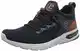 bugatti Herren 342658606900 Slip On Sneaker, Blau, 41 EU