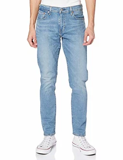 Levi's 512 Slim Taper Tapered Fit Jeans Pelican Rust