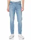 Levi's Herren 512™ Slim Taper Jeans,Pelican Rust,32W / 30L