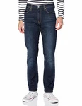 Levi's Herren 511 Slim Jeans Blau