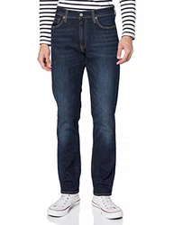 Levi's Herren 511 Slim Jeans Blau