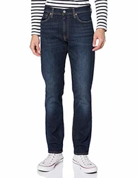 Levi''''s Herren 511 Slim Jeans, Biologia ADV, 32W/32L
