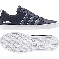 adidas Herren VS Pace Basketballschuhe legink/tecink/ftwwht
