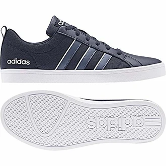 adidas Herren VS Pace Basketballschuhe legink/tecink/ftwwht adidas Herren VS Pace Basketballschuhe legink/tecink/ftwwht