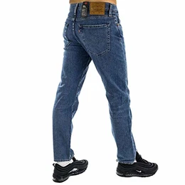 Levi''''s Herren 502 Taper Jeans, Ocala Park LTWT, 32W / 32L