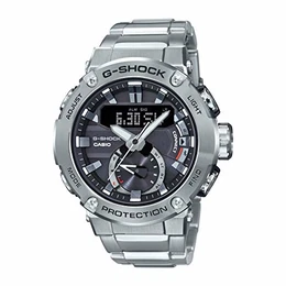 G-Shock G-Steel Uhr GST-B200D-1AER