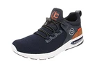 bugatti Sneaker 'Numbis' 342658606900 Blau (342658606900)