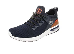 bugatti Sneaker 'Numbis' 342658606900 Blau (342658606900)