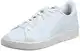 adidas Herren Advantage Base Sneaker, Cloud White Cloud White Cloud White, 43 1/3 EU