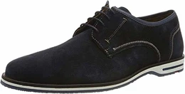 Herren Detroit Derbys, Blau (Pilot 8), 43 EU