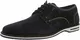 LLOYD Herren Detroit Derbys, Blau (Pilot 8), 43 EU