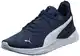 PUMA Unisex Anzarun Lite Sneaker, Peacoat Puma White, 38 EU