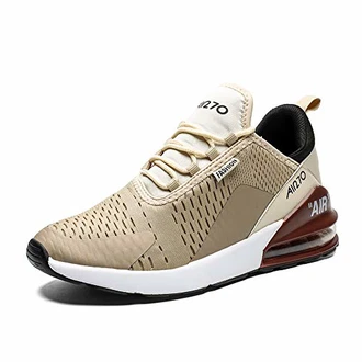IceUnicorn Turnschuhe Sportschuhe Herren Damen Straßenlaufschuhe Outdoor Leichtgewichts Laufschuhe Atmungsaktive Fitness Schuhe IceUnicorn Turnschuhe Sportschuhe Herren Damen Straßenlaufschuhe Outdoor Leichtgewichts Laufschuhe Atmungsaktive Fitness Schuhe