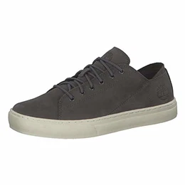 Herren Adv 2.0 Cupsole Modern Oxford Gymnastikschuhe, Grau (Grigio (Castlerock) Tb0a1zjy0331), 43.5 EU